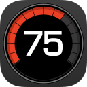 Speedometer App Icon